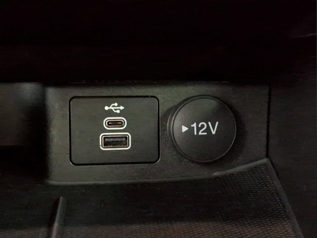 Certified 2026 Ford Escape ST-Line AWD/4WD image 12