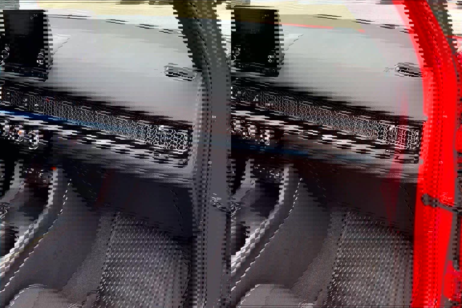 Used 2022 Honda Civic Sport image 19