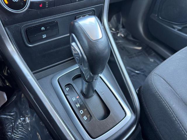 Certified 2021 Ford EcoSport SE FWD image 24