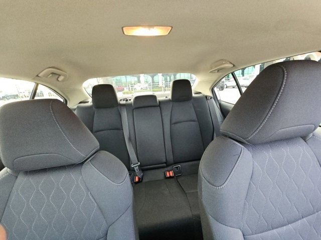 Used 2022 Toyota Corolla LE image 16