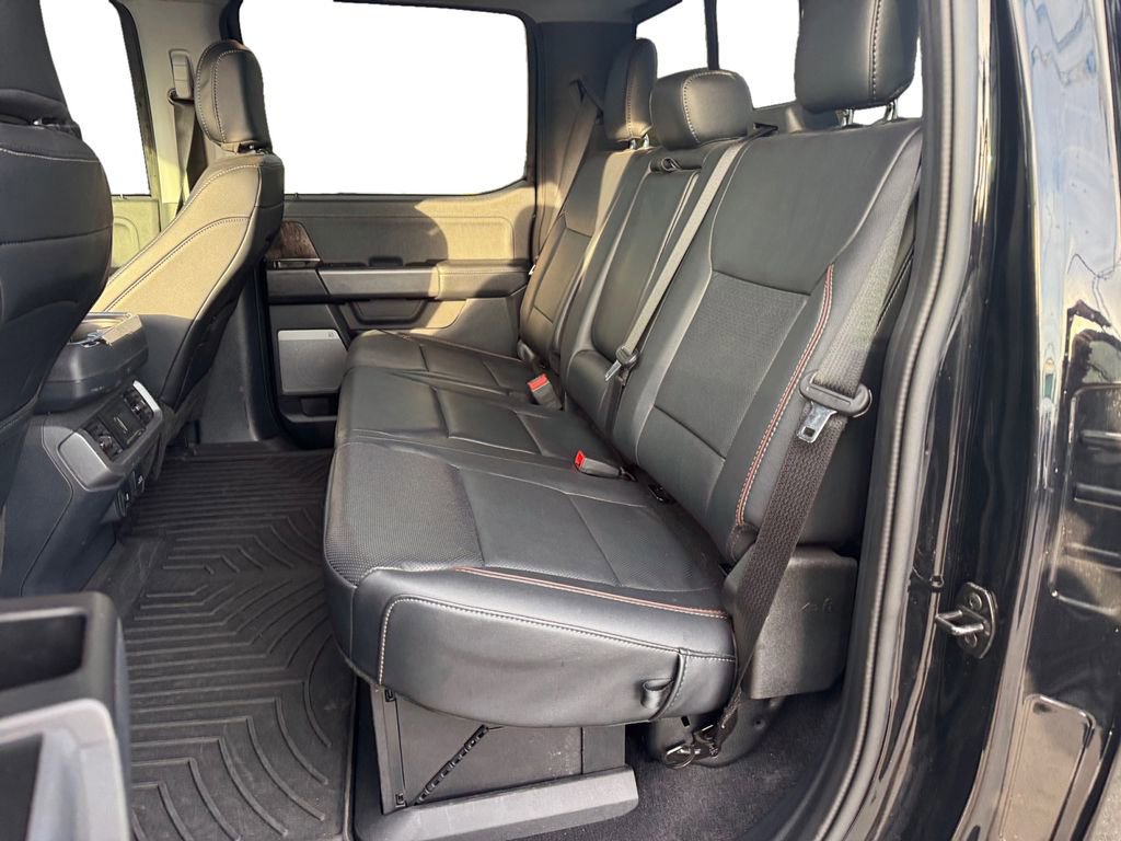 Certified 2023 Ford F150 Lariat w/ Trailer Tow Package image 18