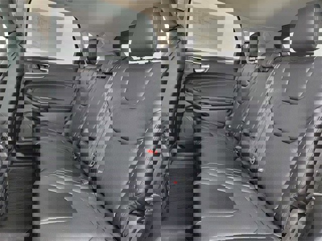 Certified 2022 Ford Edge Titanium image 21