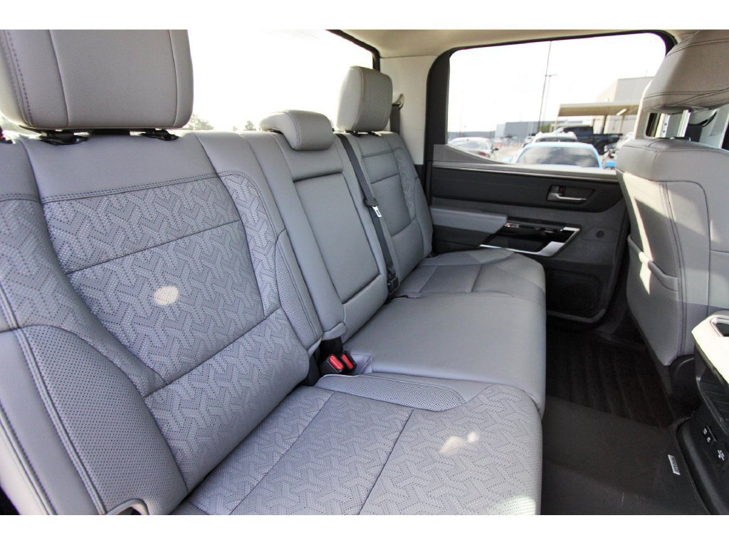 Used 2024 Toyota Tundra Limited AWD/4WD image 14