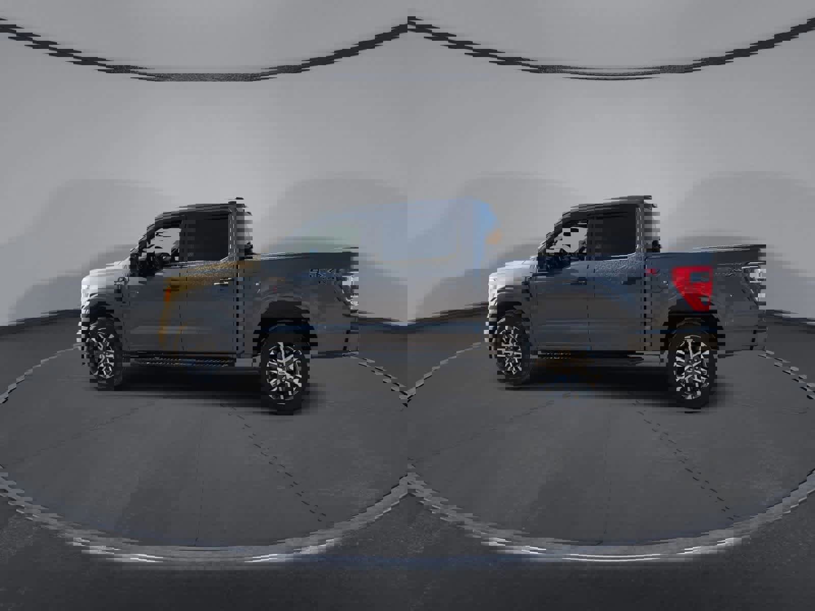 Certified 2022 Ford F150 XL w/ STX Appearance Package image 6