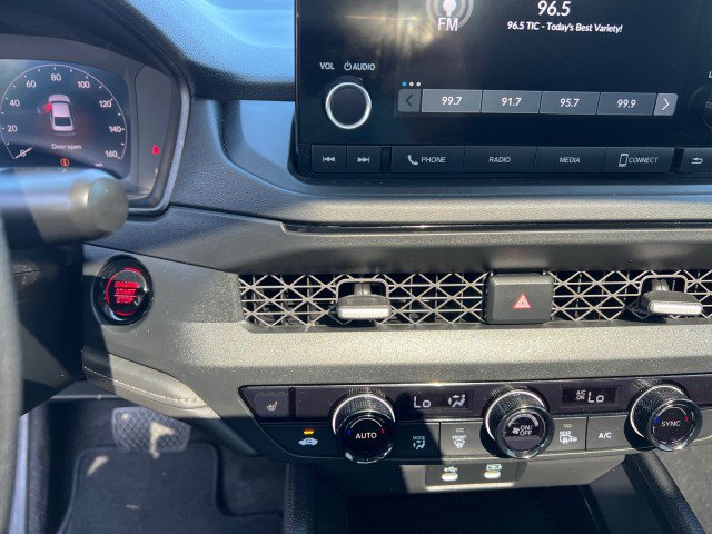 Used 2025 Honda Accord SE image 20