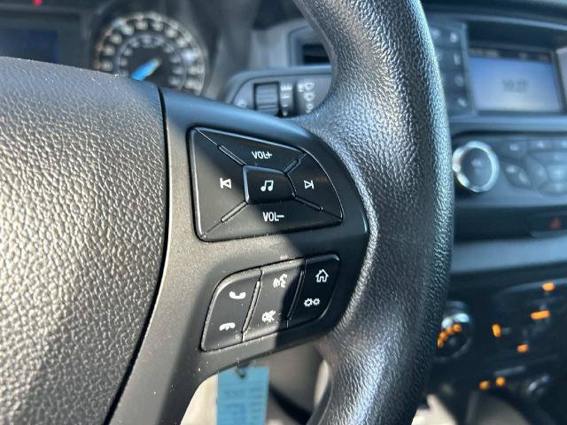 Certified 2019 Ford Ranger XL w/ Equipment Group 101A Mid RWD image 25