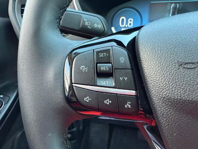 Certified 2023 Ford Escape Platinum image 23