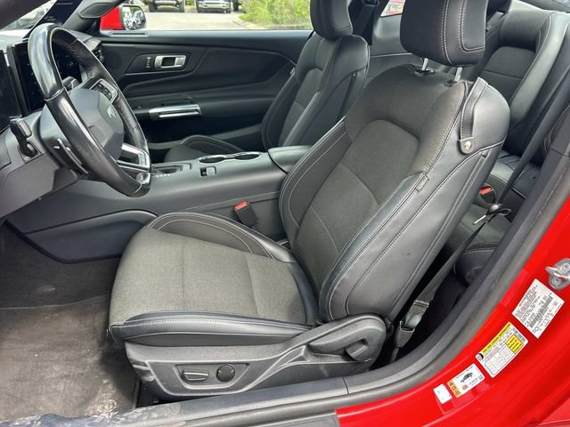 Certified 2024 Ford Mustang GT RWD image 27