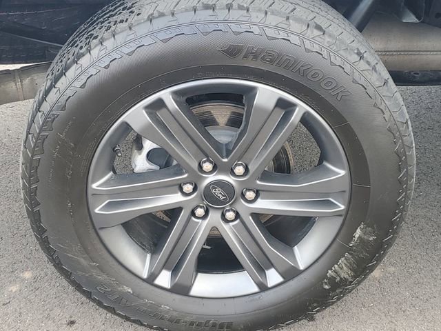 Certified 2023 Ford F150 Lariat w/ Equipment Group 502A High image 5