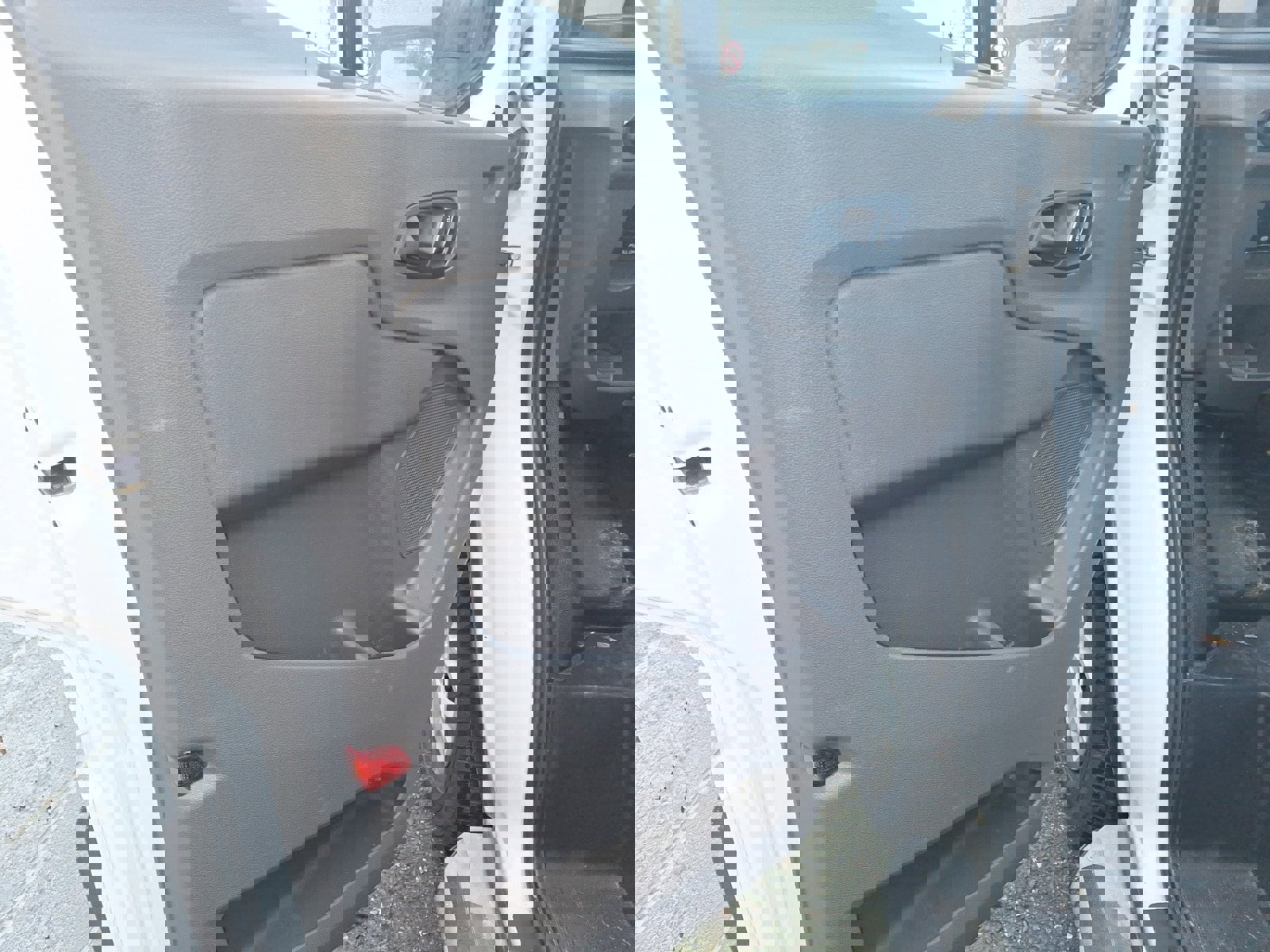 Certified 2023 Ford Transit 250 Low Roof w/ Exterior Upgrade Package image 9