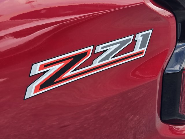 Used 2023 Chevrolet Colorado Z71 w/ Z71 Convenience Package 2 image 11