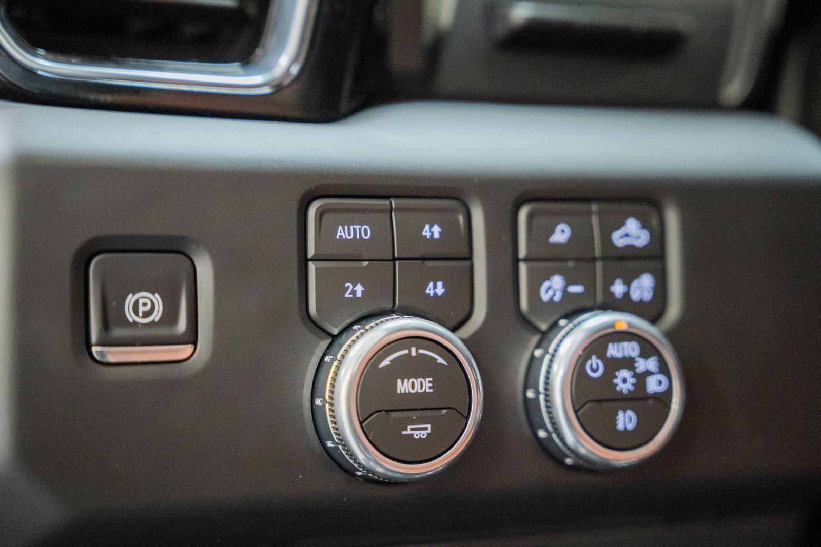 Used 2026 GMC Sierra 1500 Denali Ultimate AWD/4WD image 56