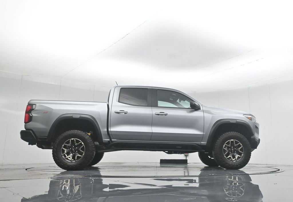 Used 2024 Chevrolet Colorado ZR2 w/ Technology Package image 51