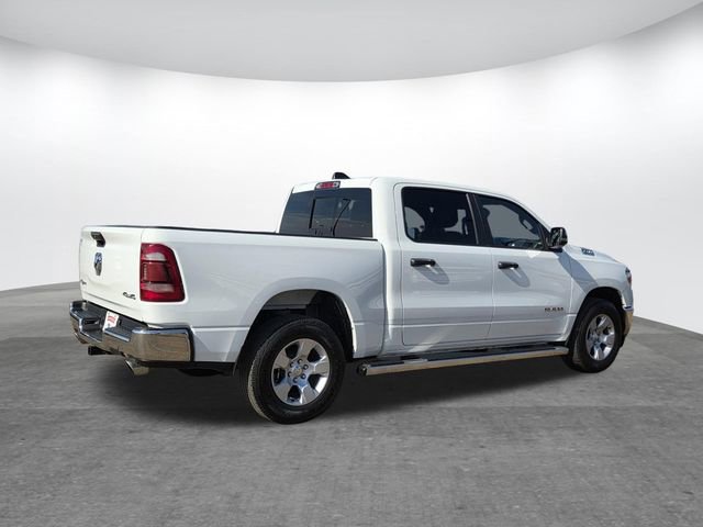 Used 2023 RAM 1500 Lone Star AWD/4WD image 4
