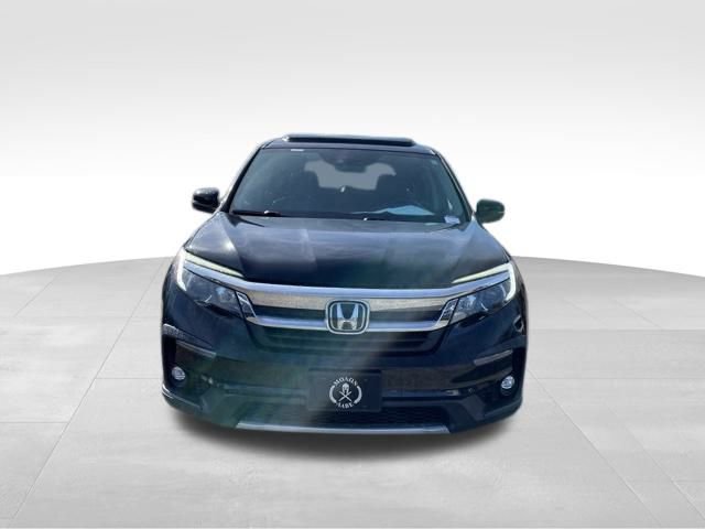 Used 2019 Honda Pilot EX-L video 2