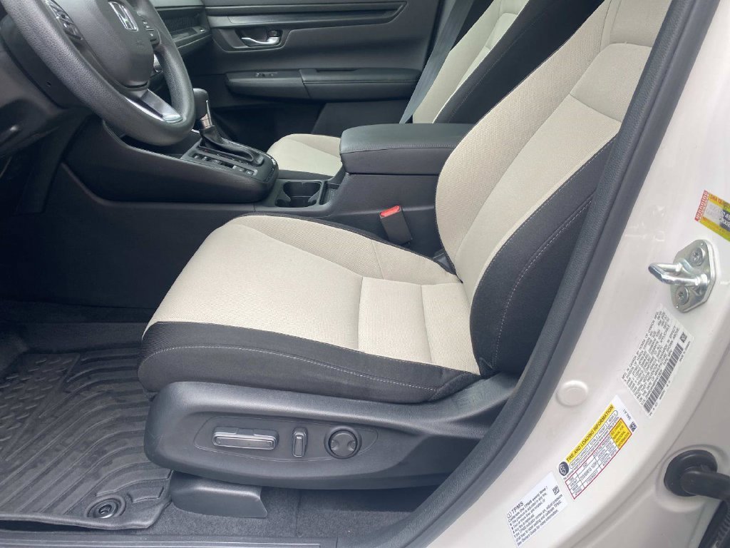 Used 2024 Honda CR-V EX image 17