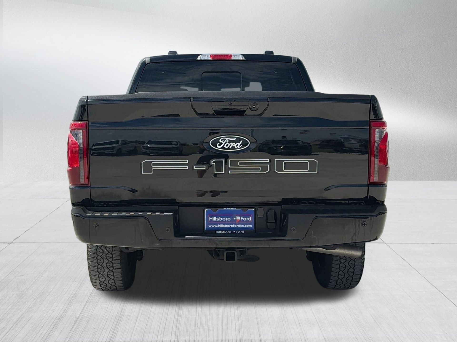 Certified 2024 Ford F150 XLT AWD/4WD image 8