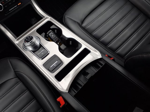 Certified 2023 Ford Edge SEL w/ Convenience Package image 15