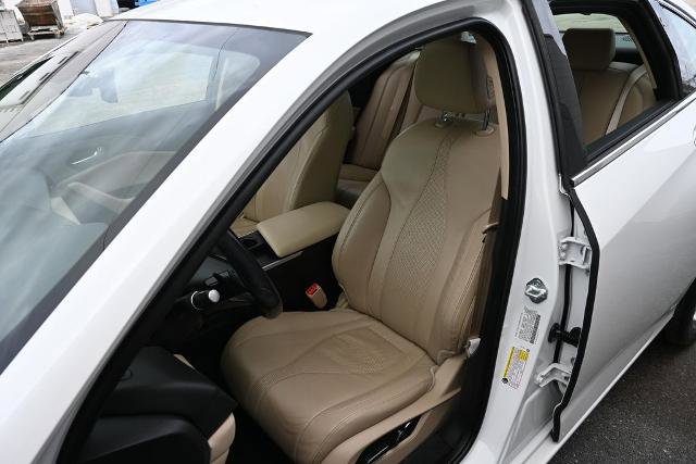 Used 2021 Acura TLX w/ Technology Package FWD image 21