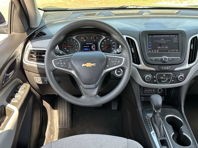 Used 2022 Chevrolet Equinox LT FWD image 14