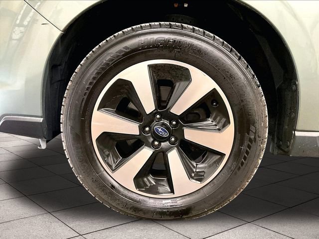 Used 2018 Subaru Forester 2.5i Premium w/ All-Weather Package AWD/4WD image 8
