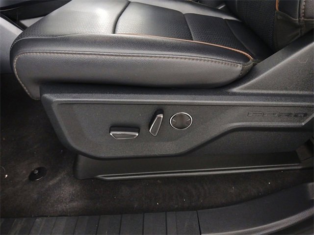 Certified 2025 Ford F150 Lariat w/ Equipment Group 502A High image 20