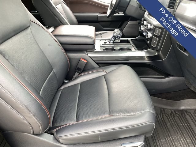 Certified 2021 Ford F150 Lariat AWD/4WD image 15
