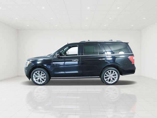 Certified 2018 Ford Expedition Limited w/ Equipment Group 302A AWD/4WD image 6