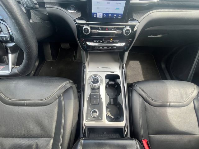 Certified 2023 Ford Explorer ST w/ Equipment Group 401A AWD/4WD image 11