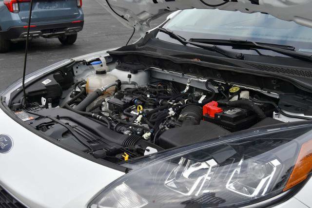 Certified 2022 Ford Escape SEL image 16