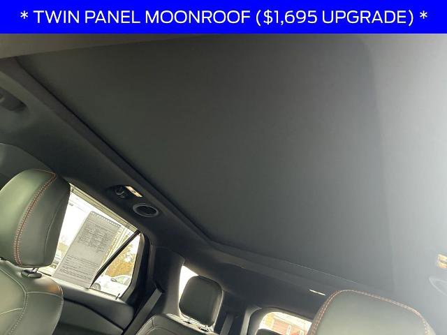 Certified 2023 Ford Explorer Timberline w/ Timberline Technology Package image 9