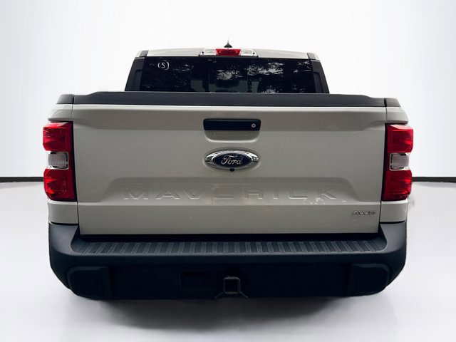 Certified 2023 Ford Maverick XLT w/ Equipment Group 300A Standard image 4