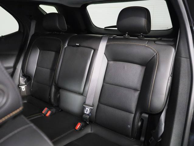 Used 2021 Chevrolet Equinox Premier w/ Redline Edition AWD/4WD image 10