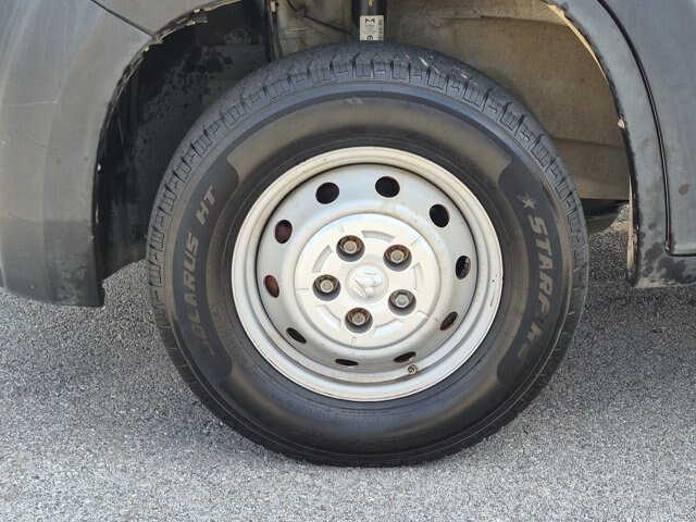 Used 2023 RAM ProMaster 2500 FWD image 10