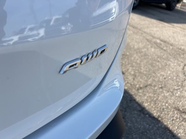 Certified 2024 Ford Edge SEL w/ Convenience Package AWD/4WD image 23