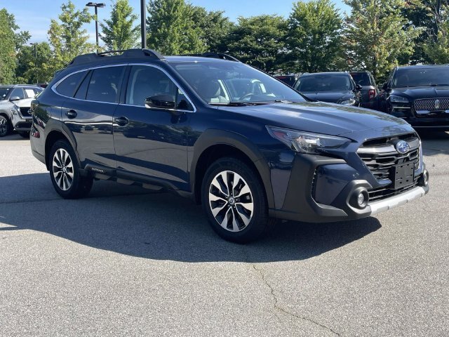 Used 2024 Subaru Outback Limited XT AWD/4WD image 9