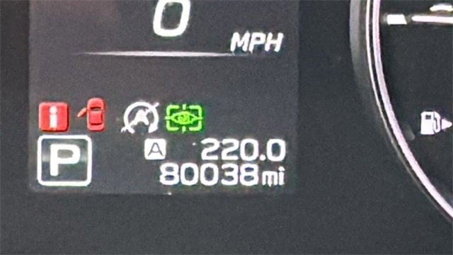 Used 2022 Subaru Outback Limited image 27