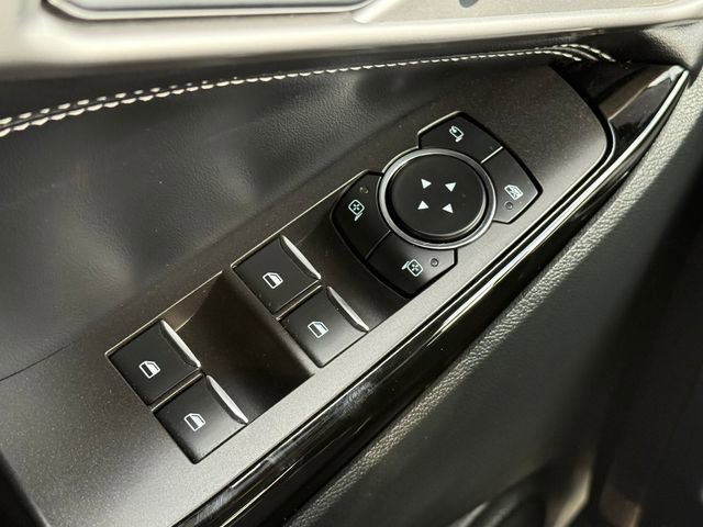 Certified 2023 Ford Explorer ST w/ Equipment Group 401A image 25