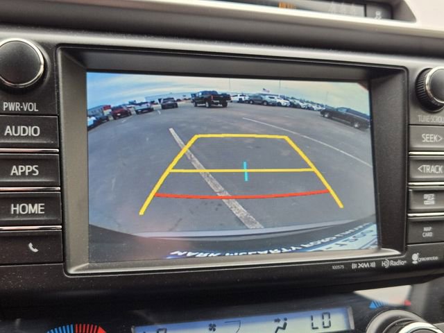 Used 2018 Toyota RAV4 Limited image 23