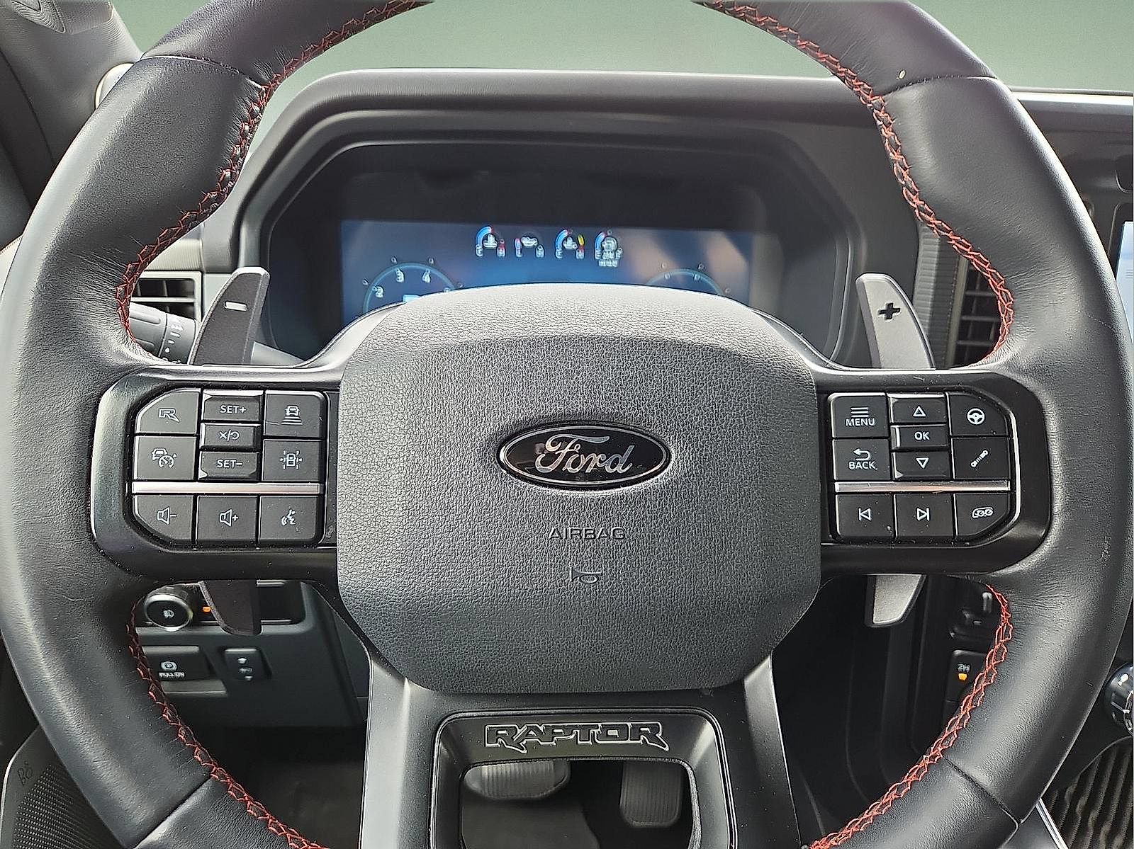 Certified 2024 Ford F150 Raptor AWD/4WD image 24