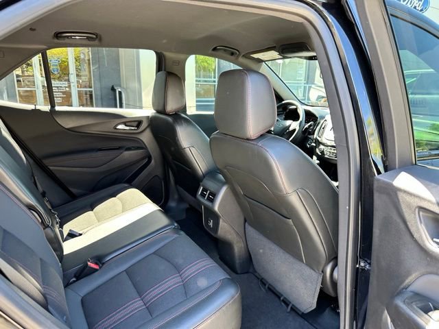 Used 2023 Chevrolet Equinox RS AWD/4WD image 52