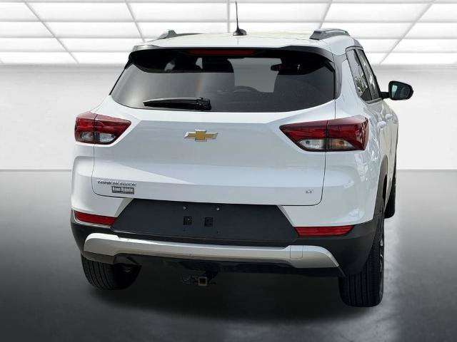 Used 2024 Chevrolet TrailBlazer LT FWD image 11