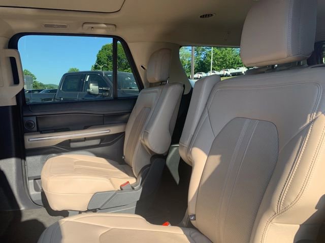 Certified 2024 Ford Expedition Max Limited AWD/4WD image 22