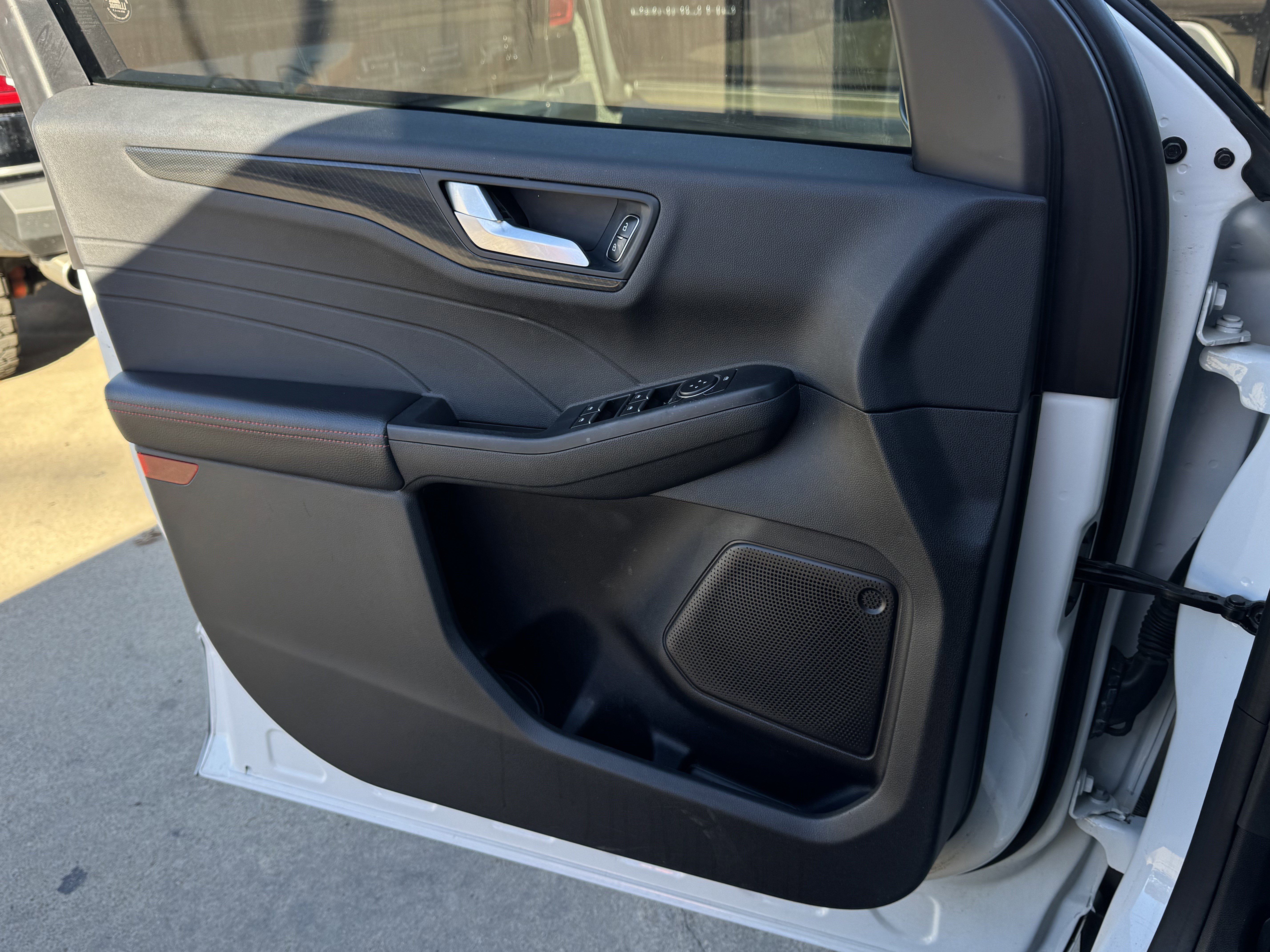 Certified 2023 Ford Escape ST-Line w/ Tech Pack #1 image 23