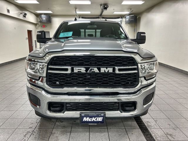 Used 2023 RAM 2500 Tradesman image 2