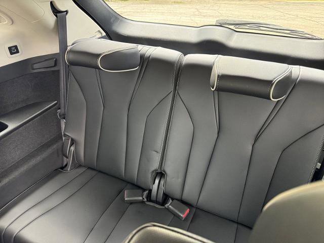Used 2023 Acura MDX SH-AWD w/ Advance Package image 17