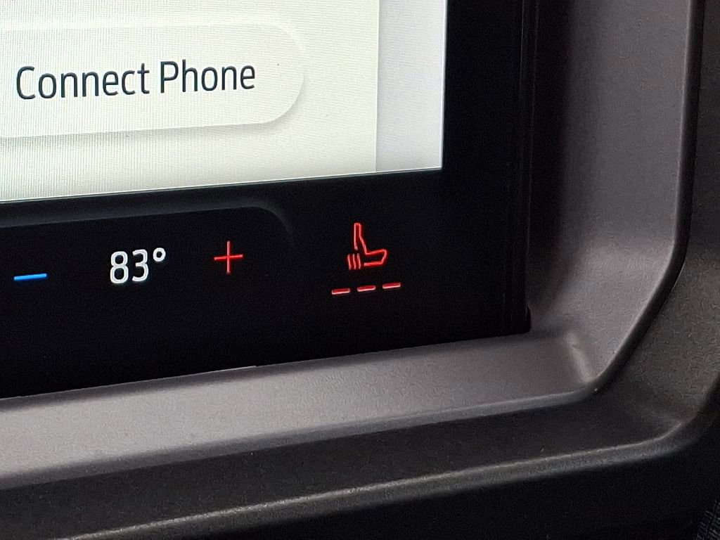 Certified 2025 Ford Bronco Sport Badlands image 26