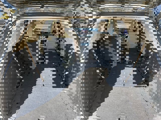 Certified 2022 Ford Explorer XLT w/ Equipment Group 202A image 15