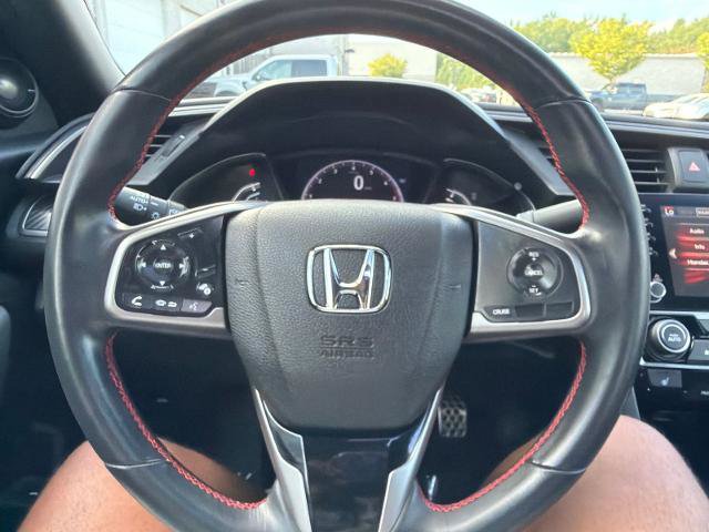 Used 2019 Honda Civic Si image 19
