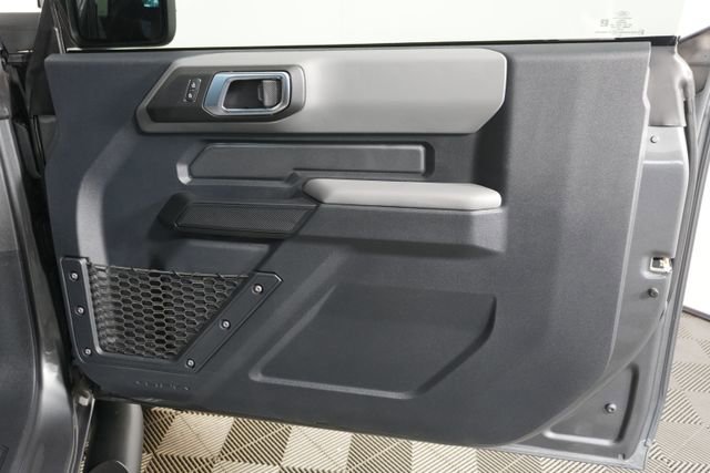 Certified 2022 Ford Bronco Big Bend AWD/4WD image 27